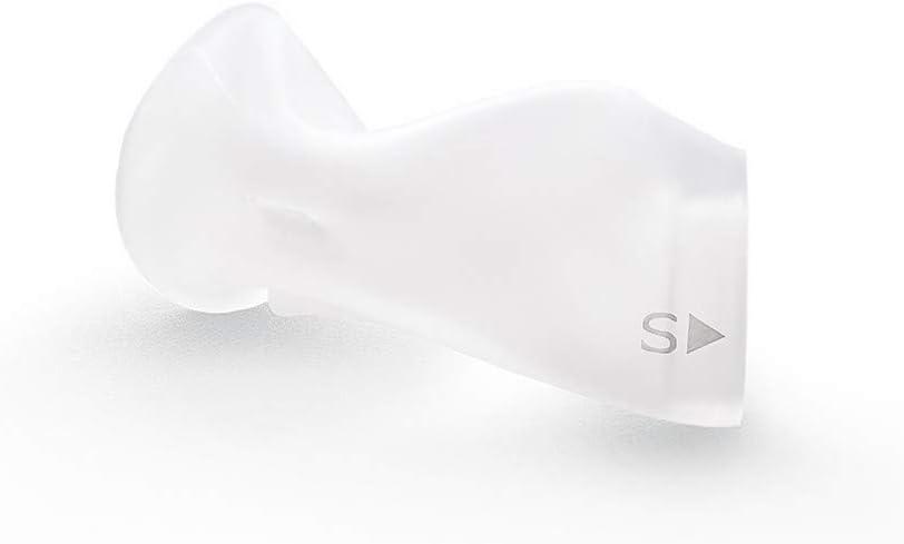 Philips Respironics DreamWear Nasal Cushion (Small), Clear