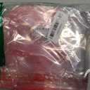 X-Protector Furniture Cups - 4 PCS 2.2" - Non Slip Furniture Pads for Hardwood Floors - Transparent Floor Protectors - Bed Stoppers to Prevent Sliding - Keep Furniture from Sliding on Floor! (Round)