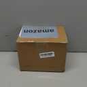 Ultrasonic Animal Repeller Outdoor Solar Deer Repellent Devices Waterproof, Motion Activated Animal Deterrent Devices to Scare Cat Squirrel Rabbit Raccoon Skunk for Yard Garden,4 Pack