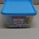 80Pcs Party Favors for Kids 4-8, Kawaii Squishies Mochi Squishy Toy Bulk Fidget Sensory Toys Birthday Gifts for Boys Girls, Easter Basket Stuffers Egg Fillers Treasure Box Classroom Prizes Goodie Bag