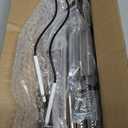 463365021 463366022 Grill Replacement Parts for Charbroil Performance 4 Burner 463365021 463354021 463352521 463351021, 5 Burner 463448021, G325-0002-W1 Heat Plate, G327-2100-W1 Burner, Crossover Tube