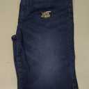 The Children's Place Girls' Denim Skimmer Shorts (16, Holly Wash)