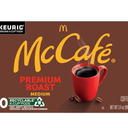 Mc Cafe, Premium Roast Kcup, 10 Count 6 Packs NOV 30 2025