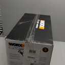 WORX 12 Amp 7.5 Electric Lawn Edger & Trencher, Corded, WG896