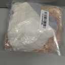 J-pone Womens Underwear Cotton High Waisted Strech Soft Full Coverage Briefs Ladies Postpartum Panties 5 Pack (3X-Large-4X-Large)