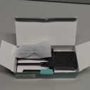 2026 WiFi Extender Signal Booster for Home, 15555 Sq.ft Long Range Internet Repeater-95% Faster, Strongest Wireless Router Amplifier w/ Ethernet Port, Mesh Wi-Fi Repeater Support 99% Devices, 1-Tap Setup