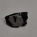 Front Left Driver Side Door Lock Actuator Compatible with BMW E60 E65 E70 E90 E92-128i 135i 228i 230i 320i 323i 328d 528i 740i and More, Replaces OEM 937-800 51217202143