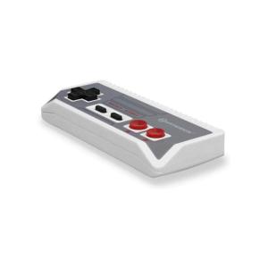 Hyperkin "Cadet" Premium BT Controller for NES/ PC/ Mac/ Android (Includes Wireless Adapter)