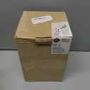 Mueller Plant and Flower Pot 6/1 Set, Heavy Duty 6 Inch European Made Stylish Indoor/Outdoor Decorative Planter, for All House Plants, Flowers, Herbs, Multicolor