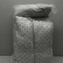 Shag Area Rugs for Bedroom Living Room,5X8 Ultra Soft Fluffy Area Rugs for Dorm, Indoor Carpet Nursery Rugs for Kids Room Home Decor,Tie-Dye Grey