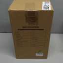 FANCOLE 4-IN-1 Small Air Conditioner w/ 2 Ice Packs, 16.5ft Remote, 1200ML Tank, 7H Smart Timer, 3Speed & 2Cool Mist Personal Air Conditioner, 7-Color Light Portable AC Unit for Bedroom Cover 100Sq.ft