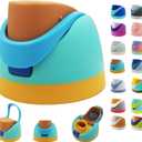 Replacement Lid for Owala Freesip, One Button Water Bottle Top Replacement Cap Compatible with Owala Cup 16oz 24oz 32oz 40oz, Leakproof Replacement Lids AccessoryBPA-Free (Deep Green)