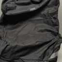 YOREPEK Padded Car Seat Travel Bag Backpack for Airplane, Heavy Duty Car Seat Bags for Air Travel, Carseat Cover for Airplane Travel with Shoulder Strap, Car Seats Carrier for Airport, Black