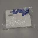 Game Day Shirts for Women Football Graphic Sunday Funday Tee Vintage Casual Football Season Short Sleeve Tee Tops (Medium, White)