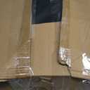 Car Seat Covers, Quilting Leather Seat Covers Full Set, Waterproof Faux Leather Automotive Seat Covers for Cars, Universal Car Seat Protectors Fit for Suvs, Trucks, Airbag Compatible (Complete Set (Front + Rear), N4 Black+Red)