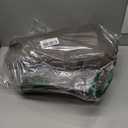Budge P3W02PM1 English Garden Patio Sofa Cover Heavy Duty and Waterproof, Medium, Tan Tweed, Medium