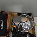 Grilliance 27pcs Griddle Accessories Kit for Blackstone, Professional Hibachi Flat Top Grill Tools, Enlarged Spatula Gift Set with Basting CoverBurger Press Patty Maker for Outdoor BBQ Teppanyaki