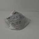 AFP Fiber Full Brim Hard Hat | 6 Point Ratchet Suspension | OSHA & ANSI Rated