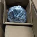 Front Wheel Hub and Bearing Assembly for Malibu 2004-2012, Cobalt HHR 2008-2010, Pontiac G6 2005-2010, Saturn Aura 2007-2009 Wheel Bearing and Hub Assembly with ABS & 5-Lug 2006 2011 513214 2 Pack