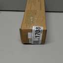 Deepsoon Heating Pad,Electric Heating Pads for Back,Neck,Abdomen,Moist Heating Pad for Shoulder,Knee,Arms,Legs,Dry/Moist Heat & Auto Shut Off,Christmas Gifts for Men and Women,Light Gray,24x12 Inch