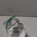 Hcpet Dog Shoes, Dog Boots for Small Dogs, Waterproof Medium Dog Booties Paw Protector for Summer Hot Pavement, Winter Snowy Day, Outdoor Walking, Indoor Hardfloors Anti Slip Sole Black Size 2 (#2 (width 1.77 inch) for 26-33 lbs)