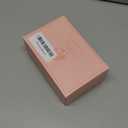 Niceone Hair Bangs Hair Clip, 100% Real Human Hair Toppers with Wispy Bangs 360 Cover Clip in Bangs for Women Daily Wear Brown Black