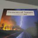 2026 Elements of Nature Wall Calendar