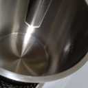 Cuisinart Electric Kettle, Stainless Steel Interior, One-Touch, 1 Liter