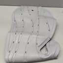 Skip Hop NonSlip Baby Bath Mat, Moby, Grey