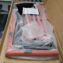 KAIHAOWIN Soccer Goal 3'x2.5'|6'x4'|8'x6'|10'x6.6'-Steel Frame Goal Post All Weather Soccer Net-Quick Assembly Training Sports Soccer Goals for Backyard Indoor Outdoor-Heavy Duty Metal Soccer Goals