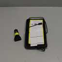 Wireless Charger Car Fast Charging pad,POLMXS 15W Wireless Phone Charger Cell Phone Cordless Flat Charging mat Compatible with iPhone 11/12/12/14/15 Galaxy S21/S22/S23/24 NOTE10(XP01)