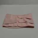 Postpartum Girdle C-Section Recovery Belt Back Support Belly Wrap Belly Band Shapewear L