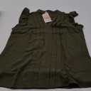 Kirundo Blouse Green Size S