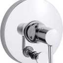 KOHLER Toobi Rite-Temp(R) valve trim with diverter, valve not included