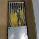 Live Rat Traps Catch and Release,Automatic-Reset Humane Mouse Trap Indoor