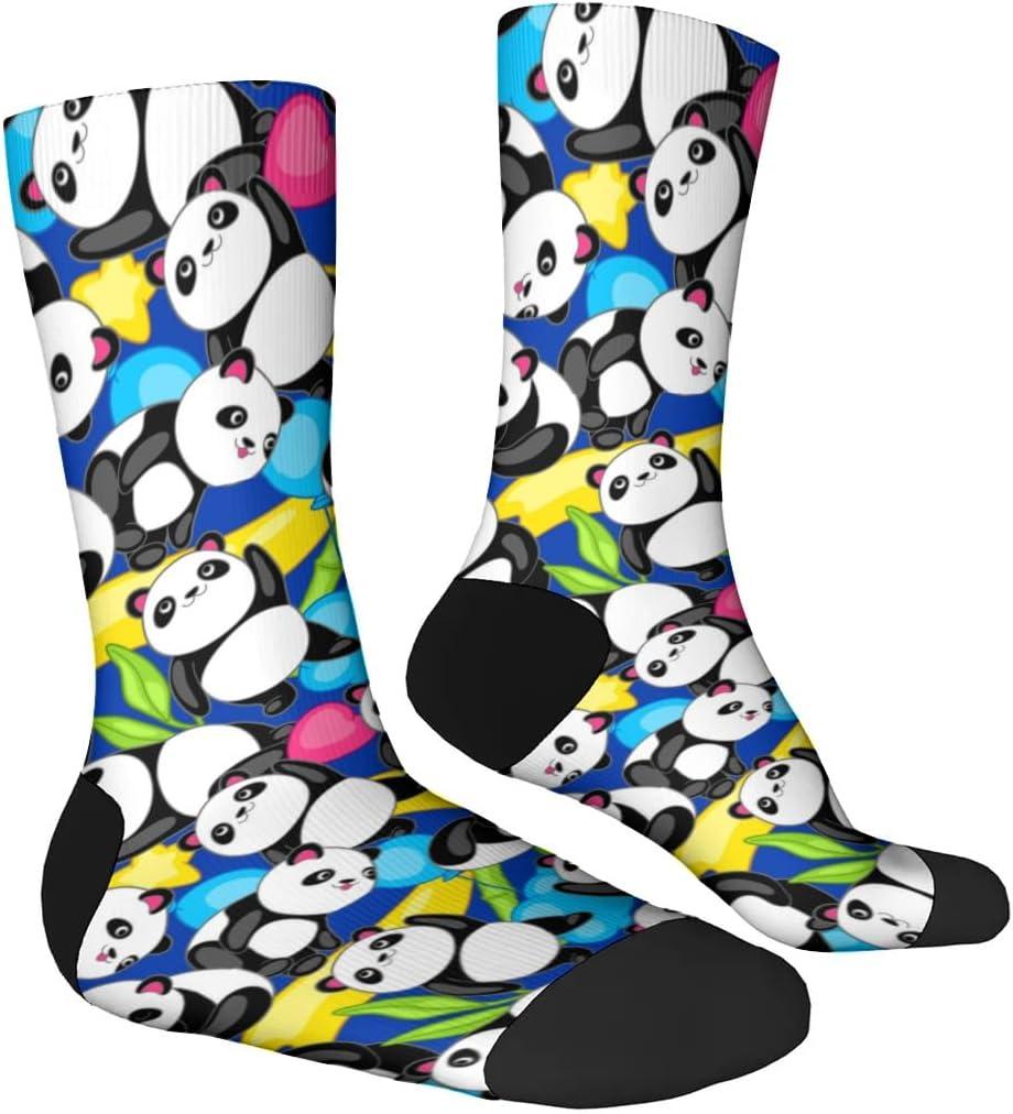 Funny Dress Socks For Men Women Crazy Novelty Casual Graphic Crew Socks Gifts