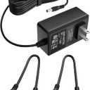 VHBW 29.4V for Hover-1 Scooter Charger, Compatible with Hover-1 Dream, i-100, All-Star, Superfly, Ranger, Astro, Max, Nova, Chrome, Origin, Evolution Replacement PTS-CHG-HB6 PTS-CHG-HB2