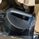 Aspiron 1700W Canister Vacuum Cleaner, 45Kpa Bagless Vacuum Cleaner