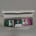 TOKYOINK 67XL Ink Cartridges Compatible for HP67 HP Ink 67 Black/Color Combo Pack for DeskJet 2855e 2827e 2800e 4255e 2755e 2700e 2852e 2700 4155e 2734e 4227e Envy 6000 6055e 6400 Printer