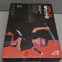 Liberty Imports Ninja Warrior Toy Weapons Role Playset Kids Pretend Play Dress Up Battles Costume Accessories