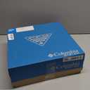 Columbia Mens PFG Dry Tortugas (11, Black/Grey Ice)