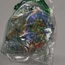 30 Pcs Mini People Figurines 1: 30 Scale Tiny People Model Miniature Sitting and Standing Little Plastic Figurines for Miniature Scenes