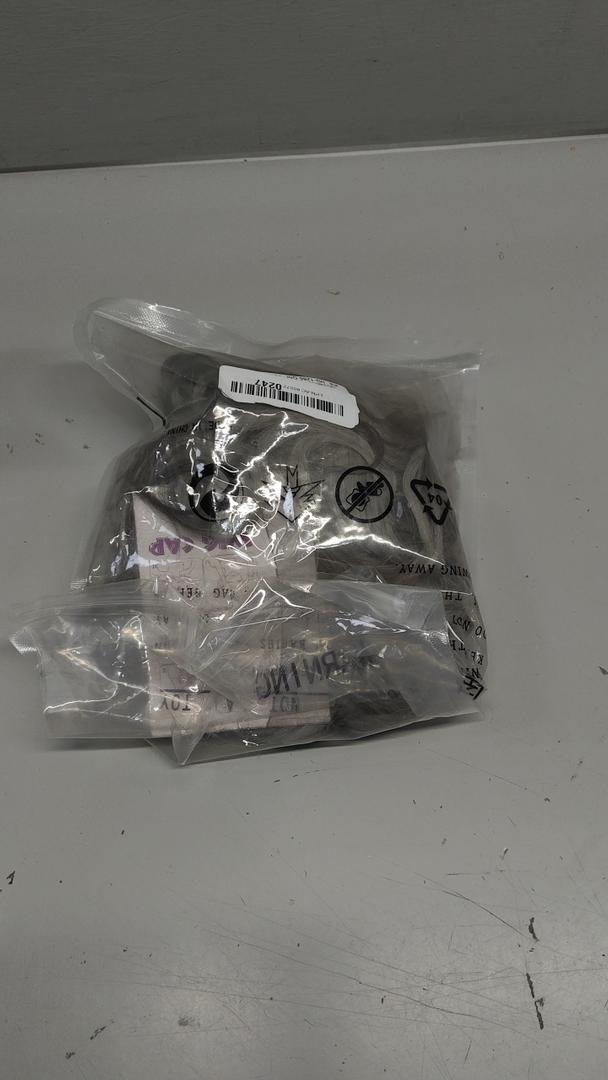 yuehong Mens Short Curly Brown Wig Anime Cosplay Wigs Halloween Cosplay Costume Hair Wig