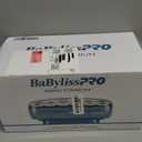 BabylissPRO Nano Titanium Professional Hot Rollers For All Hair Lengths