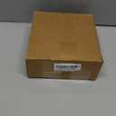 BYKITCHEN Pan Pot Protectors, Larger & Thicker Pan Protector with Stars, Set of 12 and 3 Different Sizes, Red Pot Divider Pads for Protecting and Separating Your Cookware