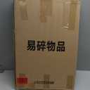 4PCS Acrylic Desk Dividers - 23.6L x15.8W White, Office Privacy Partitions with Clamps, Plexiglass Protective Shields for Offices Schools Call Centers