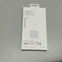 Apple iPhone 14 Plus Silicone Case with MagSafe - Midnight