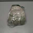 EVALESS Womens Bomber Jacket Coat Casual Stand Collar Zip Up Lightweight Fall Fashion Jackets Outfits with Pockets M