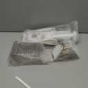 SupMaKin Safe Mandoline Slicer for Kitchen, Potato Slicer for Chips, Vegetable & Food Cutter,Thickness Adjustable 0.1-8 mm, Kitchen Faster Slice Artifact (Only Slicer)