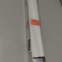 AOSKY Cordless Roller Shades Blackout Blinds for Windows Room Darkening Rolled Up Shades with Spring System, UV Protection Window Shades Door Blinds for Home and Office (23" W x 72" H, Grey)